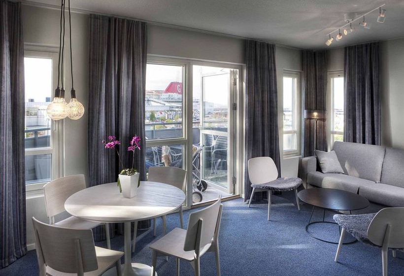 Hotel Scandic Visby | Visby | Gotlands Lan | Sweden 13
