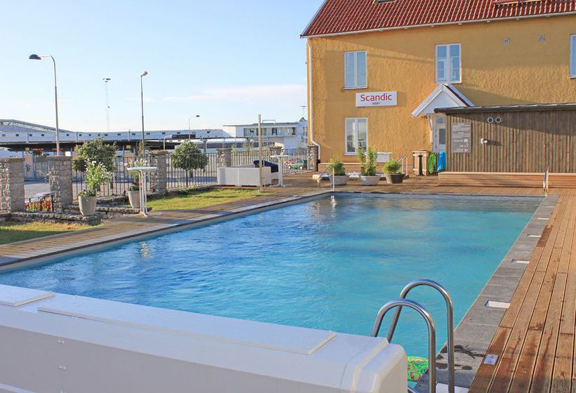 Hotel Scandic Visby | Visby | Gotlands Lan | Sweden 2