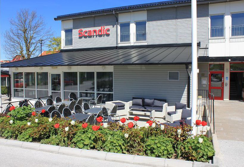 Hotel Scandic Visby | Visby | Gotlands Lan | Sweden 3