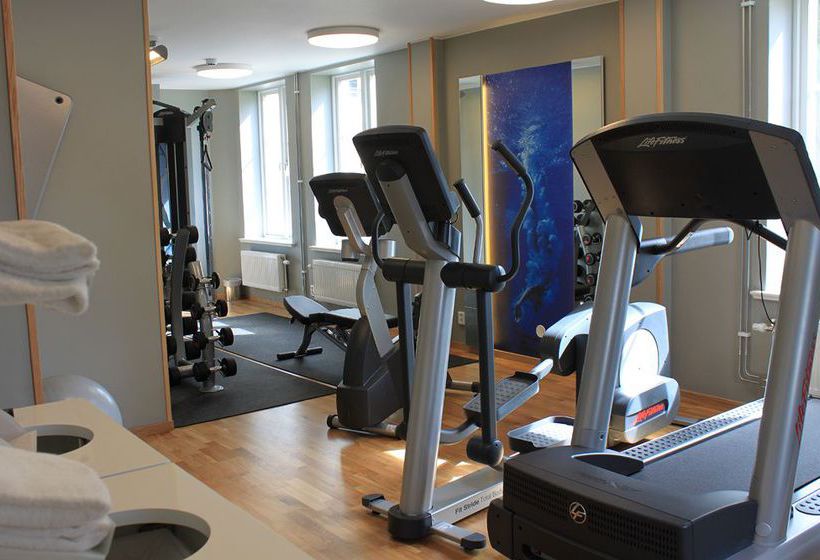 Hotel Scandic Visby | Visby | Gotlands Lan | Sweden 4