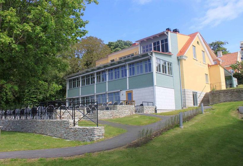 Hotel Scandic Visby | Visby | Gotlands Lan | Sweden 6