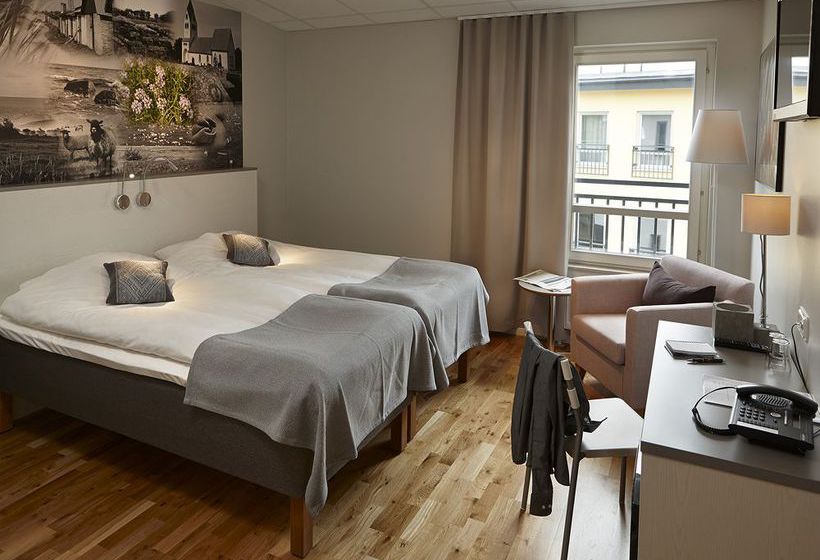 Hotel Scandic Visby | Visby | Gotlands Lan | Sweden 7