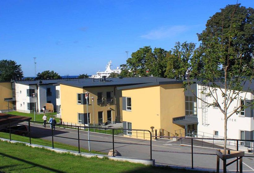 Hotel Scandic Visby | Visby | Gotlands Lan | Sweden 8