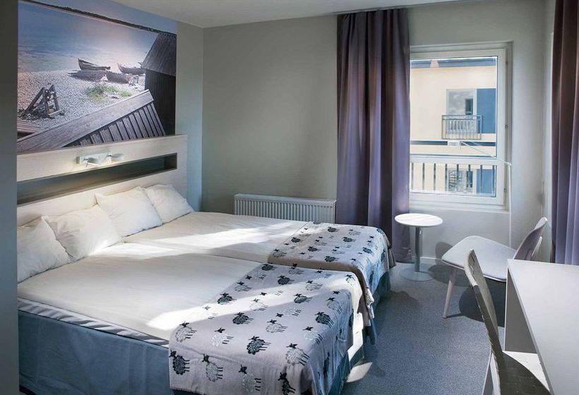 Hotel Scandic Visby | Visby | Gotlands Lan | Sweden 9