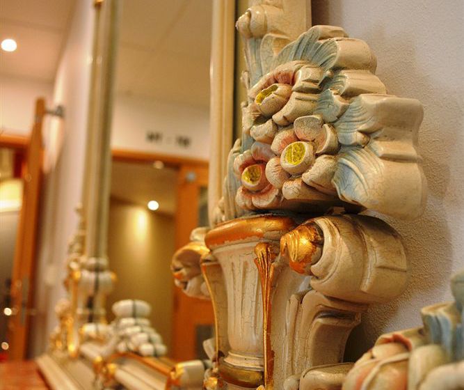 Grand Angora Hotel | Orebro | Orebro Lan | Sweden 10