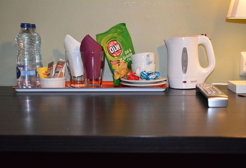 Grand Angora Hotel | Orebro | Orebro Lan | Sweden 13