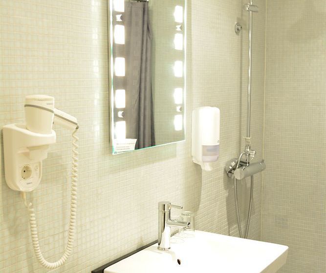 Grand Angora Hotel | Orebro | Orebro Lan | Sweden 14