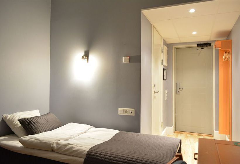 Grand Angora Hotel | Orebro | Orebro Lan | Sweden 17