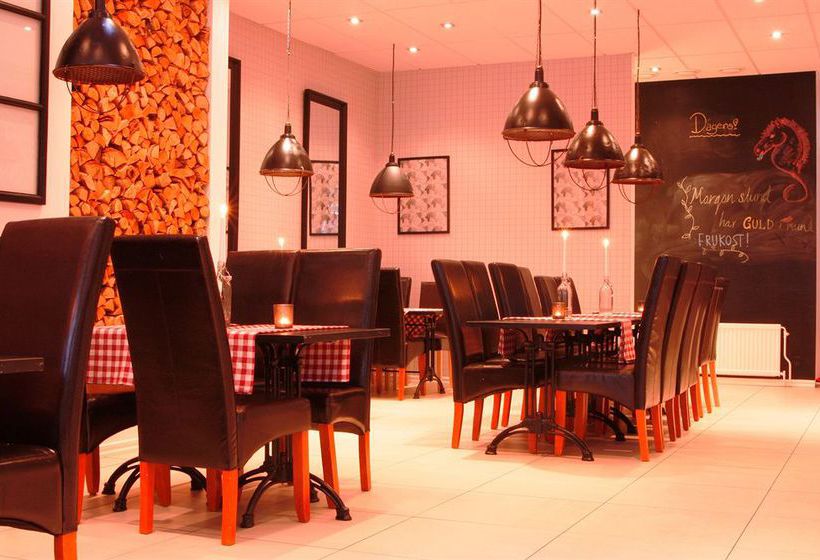 Grand Angora Hotel | Orebro | Orebro Lan | Sweden 2