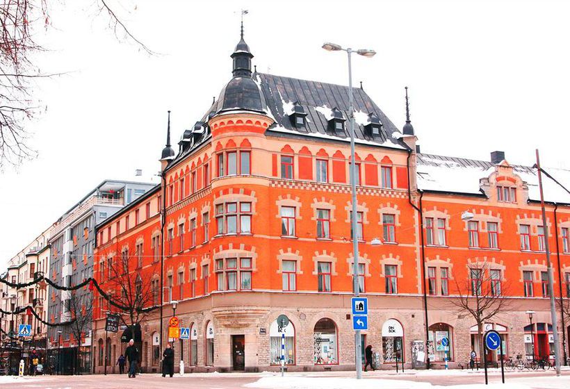 Grand Angora Hotel | Orebro | Orebro Lan | Sweden 3