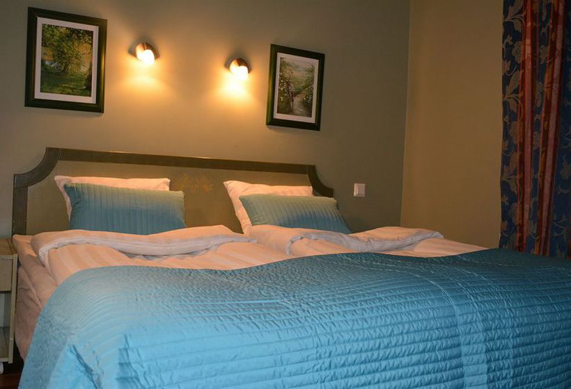 Grand Angora Hotel | Orebro | Orebro Lan | Sweden 4