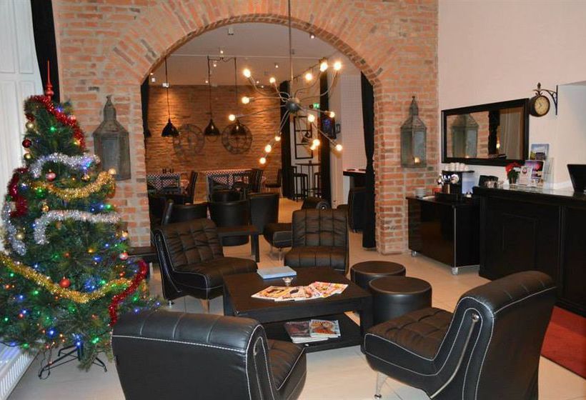 Grand Angora Hotel | Orebro | Orebro Lan | Sweden 5