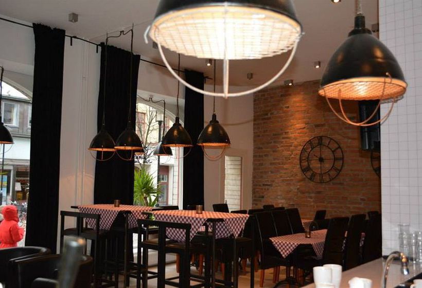 Grand Angora Hotel | Orebro | Orebro Lan | Sweden 7