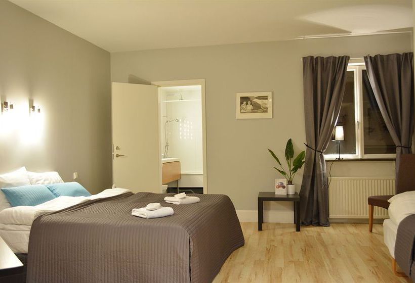 Grand Angora Hotel | Orebro | Orebro Lan | Sweden 8