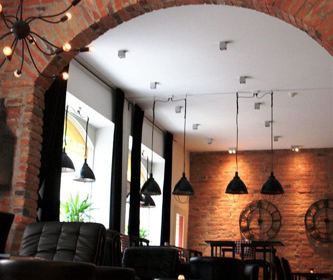 Grand Angora Hotel | Orebro | Orebro Lan | Sweden 9