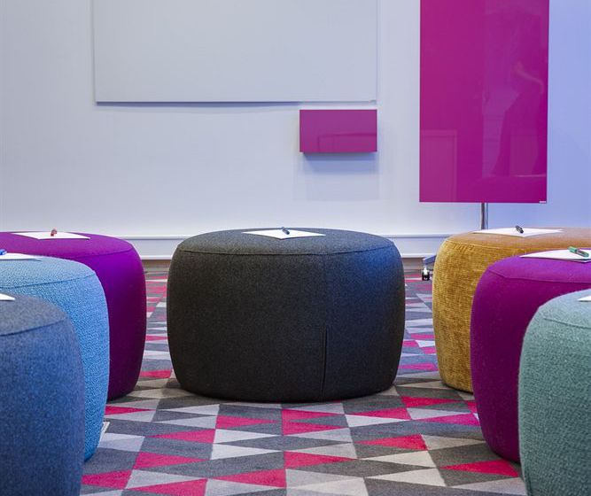 Park Inn by Radisson Hotel & Conference Centre Oslo Alna | Oslo | Oslo | Norway 16