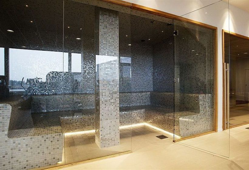 Clarion Hotel Arlanda Airport | Stockholm | Stockholm County | Sweden 1