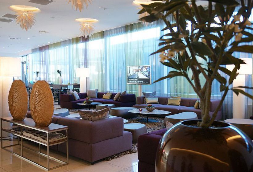 Clarion Hotel Arlanda Airport | Stockholm | Stockholm County | Sweden 10