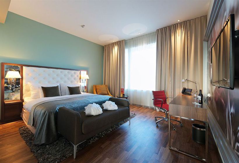 Clarion Hotel Arlanda Airport | Stockholm | Stockholm County | Sweden 11