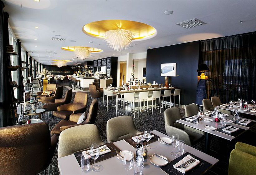 Clarion Hotel Arlanda Airport | Stockholm | Stockholm County | Sweden 12