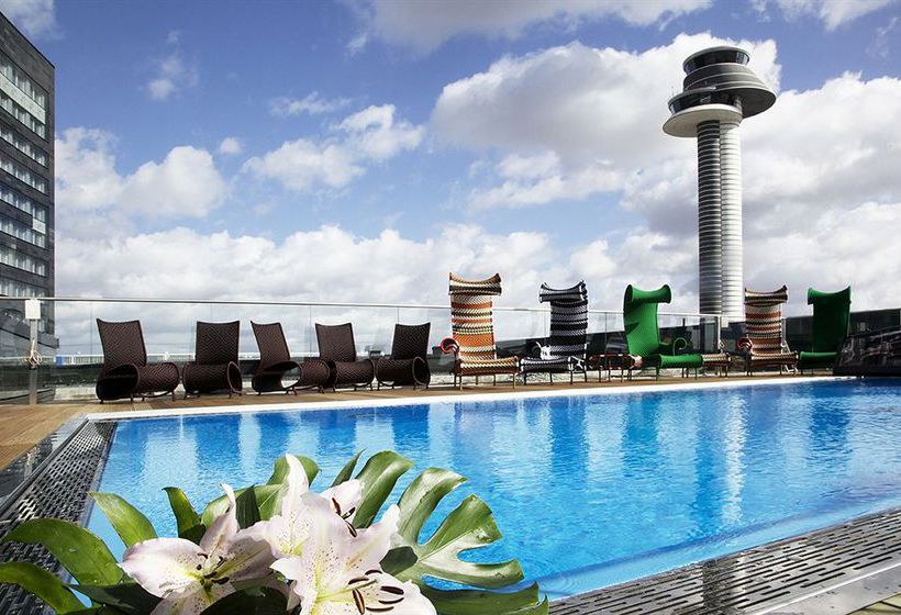 Clarion Hotel Arlanda Airport | Stockholm | Stockholm County | Sweden 13