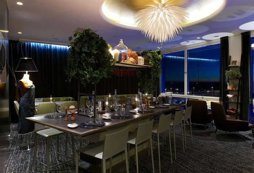 Clarion Hotel Arlanda Airport | Stockholm | Stockholm County | Sweden 14