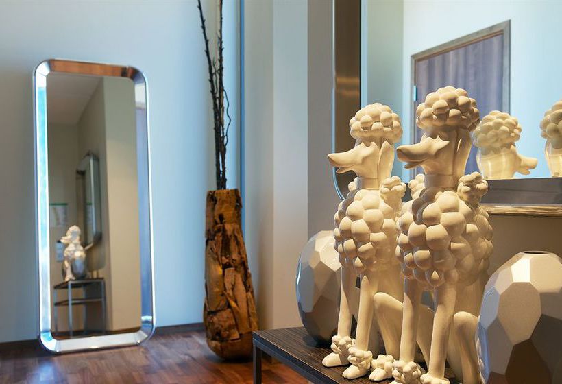 Clarion Hotel Arlanda Airport | Stockholm | Stockholm County | Sweden 15