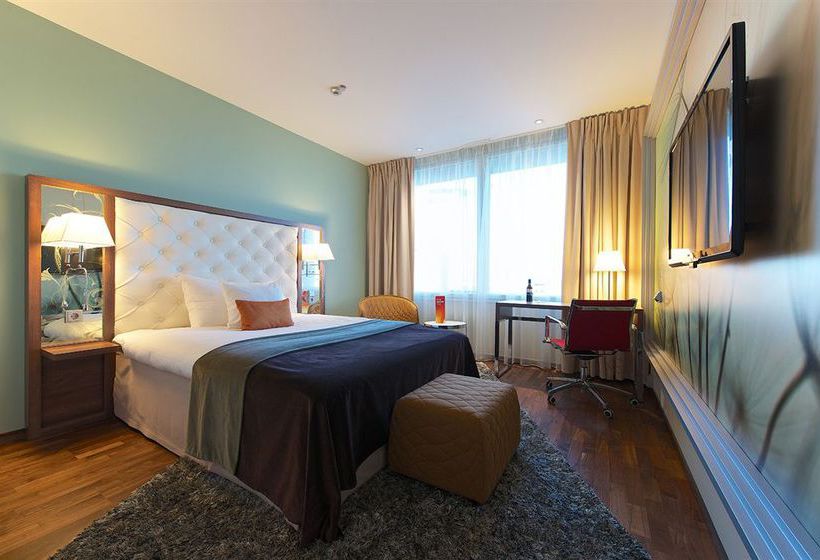 Clarion Hotel Arlanda Airport | Stockholm | Stockholm County | Sweden 16
