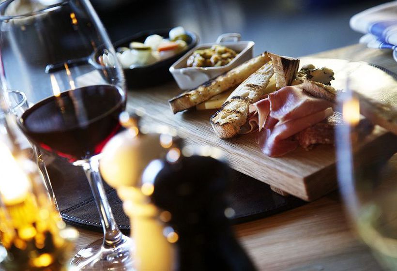 Clarion Hotel Arlanda Airport | Stockholm | Stockholm County | Sweden 17