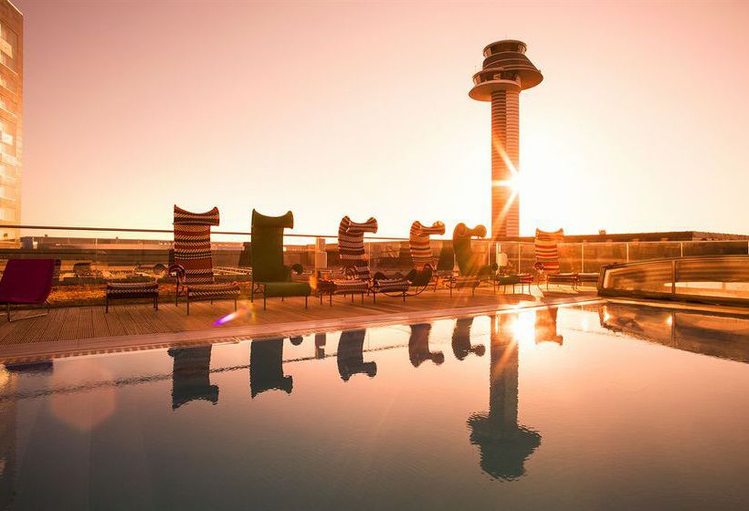 Clarion Hotel Arlanda Airport | Stockholm | Stockholm County | Sweden 18