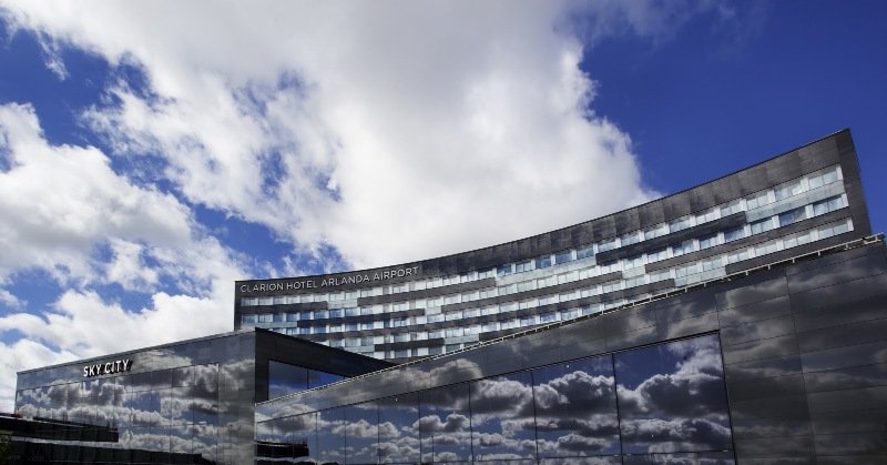 Clarion Hotel Arlanda Airport | Stockholm | Stockholm County | Sweden 19