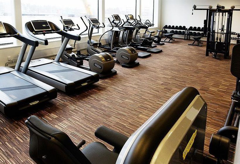 Clarion Hotel Arlanda Airport | Stockholm | Stockholm County | Sweden 2