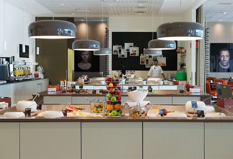 Clarion Hotel Arlanda Airport | Stockholm | Stockholm County | Sweden 3