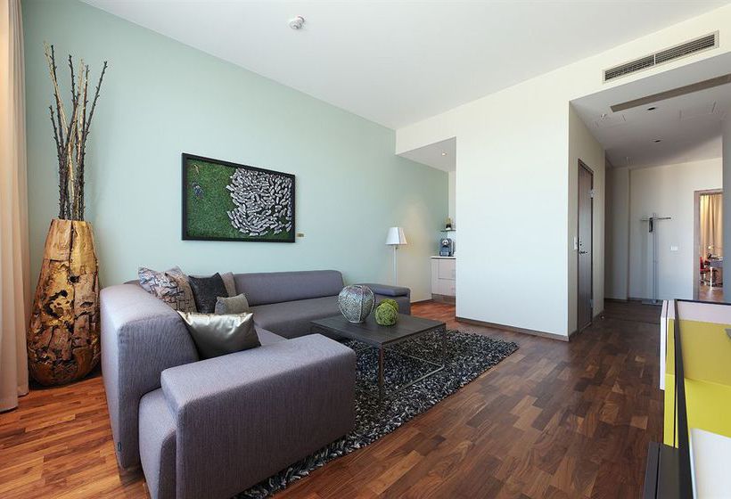 Clarion Hotel Arlanda Airport | Stockholm | Stockholm County | Sweden 4