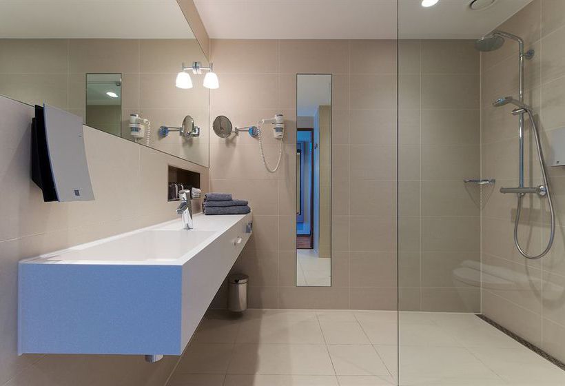 Clarion Hotel Arlanda Airport | Stockholm | Stockholm County | Sweden 5