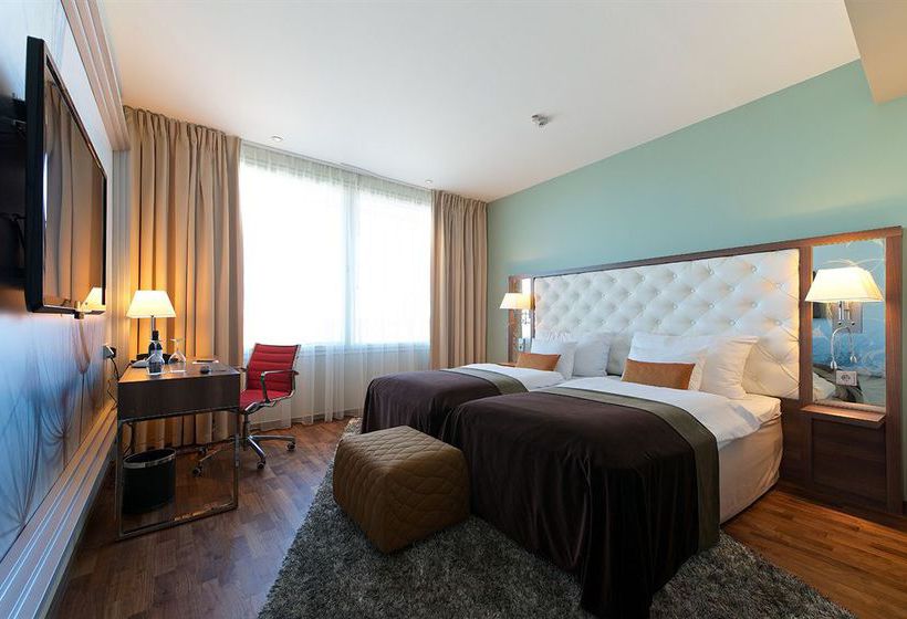 Clarion Hotel Arlanda Airport | Stockholm | Stockholm County | Sweden 7