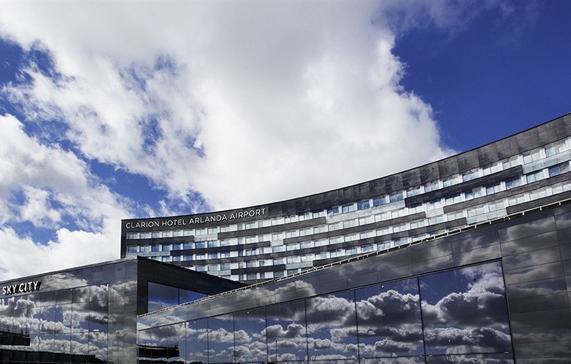 Clarion Hotel Arlanda Airport | Stockholm | Stockholm County | Sweden 8