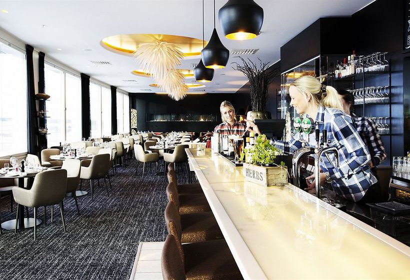 Clarion Hotel Arlanda Airport | Stockholm | Stockholm County | Sweden 9