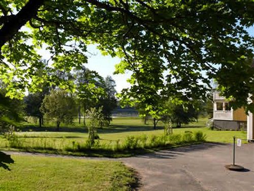 Hotel Perolof Garden | Norrkoping | Ostergotlands Lan | Sweden 1