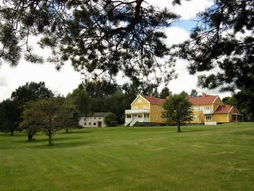 Hotel Perolof Garden | Norrkoping | Ostergotlands Lan | Sweden 10