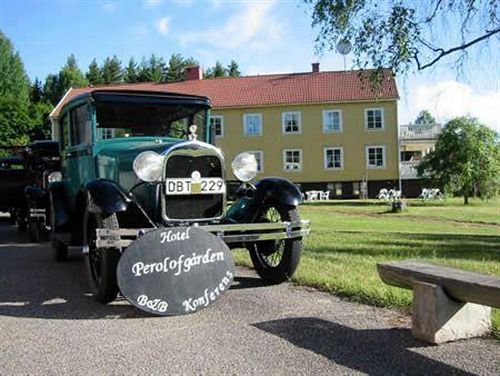 Hotel Perolof Garden | Norrkoping | Ostergotlands Lan | Sweden 11