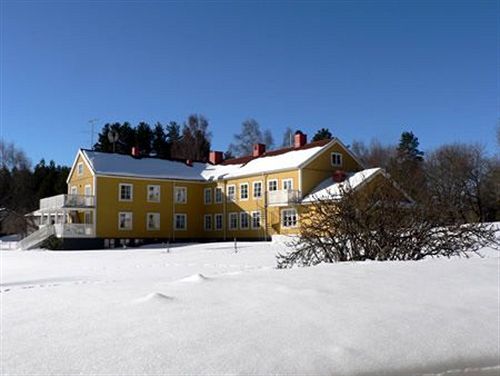 Hotel Perolof Garden | Norrkoping | Ostergotlands Lan | Sweden 18