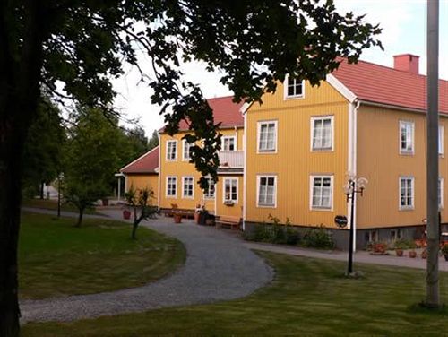 Hotel Perolof Garden | Norrkoping | Ostergotlands Lan | Sweden 3