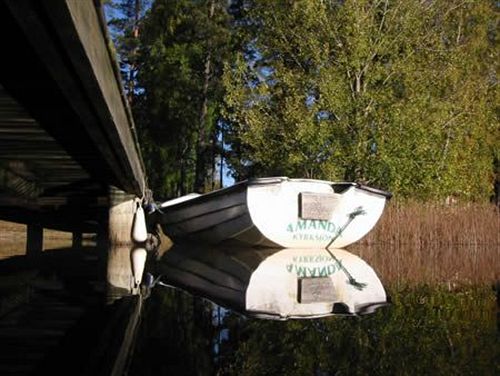 Hotel Perolof Garden | Norrkoping | Ostergotlands Lan | Sweden 5