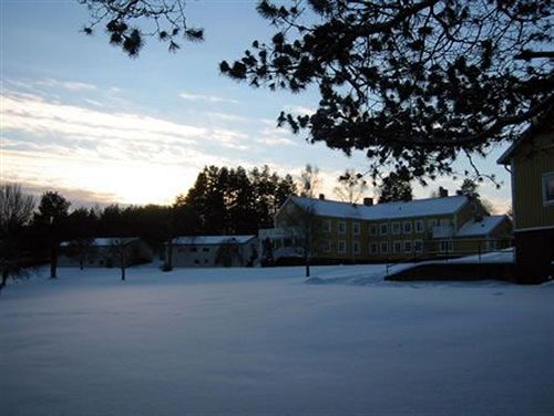 Hotel Perolof Garden | Norrkoping | Ostergotlands Lan | Sweden 9