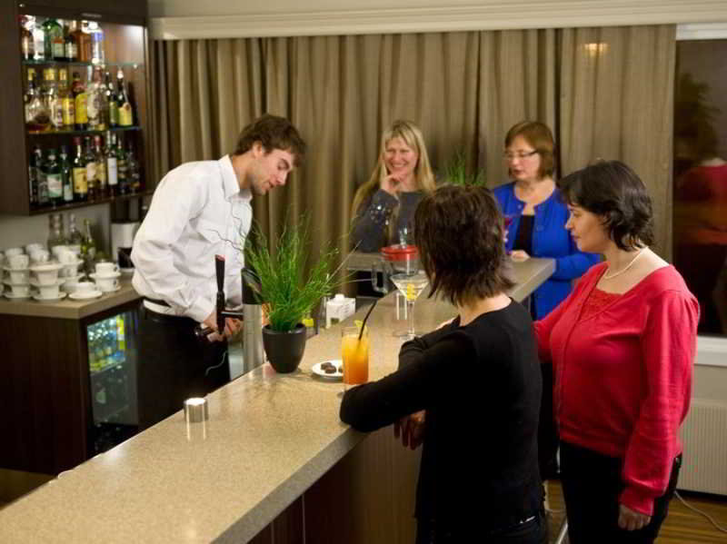 General Hotell Honefoss Buskerud