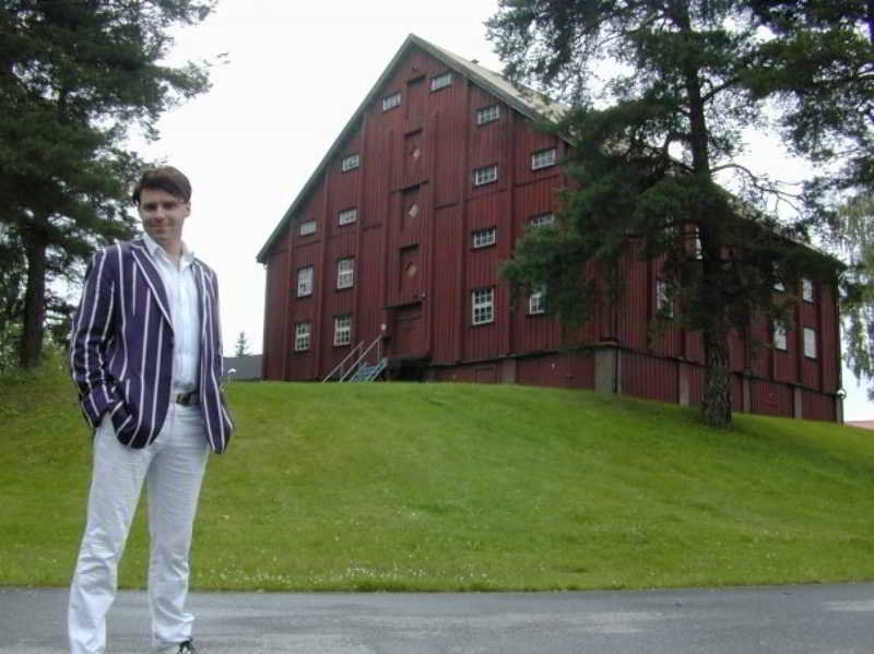 General Hotell | Honefoss | Buskerud | Norway 1