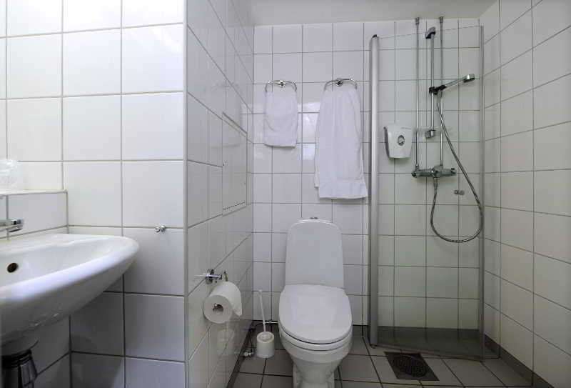 General Hotell | Honefoss | Buskerud | Norway 2