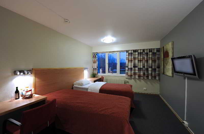 General Hotell | Honefoss | Buskerud | Norway 3