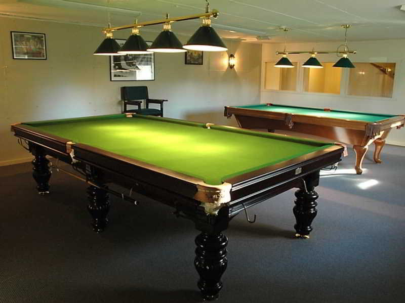 General Hotell | Honefoss | Buskerud | Norway 4